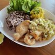 夏に食べたいタルタル!あっさりチキン南蛮