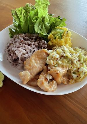 夏に食べたいタルタル！あっさりチキン南蛮-レシピのメイン写真