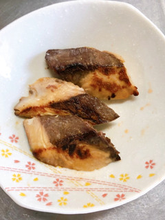 ブリの照り焼き-レシピのメイン写真