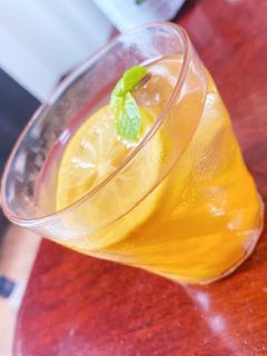 レモンの砂糖漬け消費に♡レモンティー-レシピのメイン写真