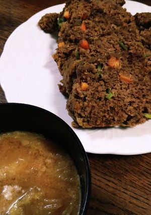ぱぱの晩御飯Ver.20220709-レシピのメイン写真
