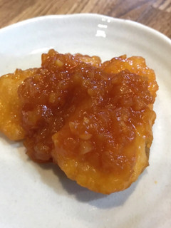 白身魚のケチャップ煮-レシピのメイン写真