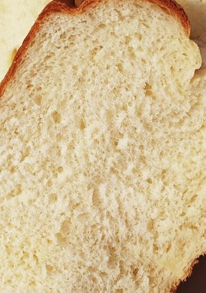 【自分用】残ったカスタードパウダー食パン-レシピのメイン写真