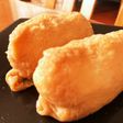 油揚げ1枚!ちょこっとお稲荷さん