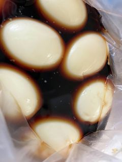 味玉-レシピのメイン写真