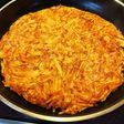 ☆我が家アテ☆じゃがいも明太子チーズ焼き