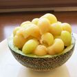 だれでも簡単 メロンのデザート