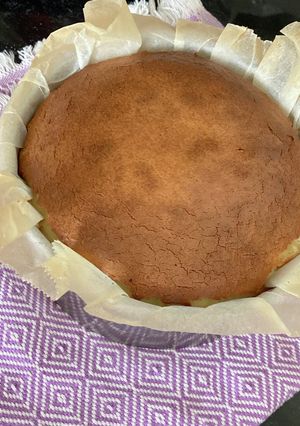 クリーミーなチーズケーキ-レシピのメイン写真