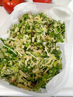 万能薬味-レシピのメイン写真