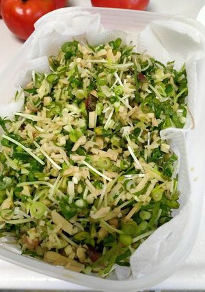 万能薬味-レシピのメイン写真