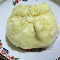 รูปของ 簡単！美味しい！極モチ系HMで作る肉まん