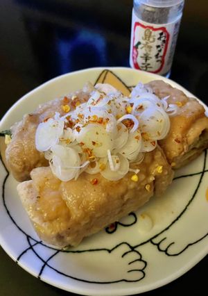 簡単✨豆腐の肉巻き✨-レシピのメイン写真