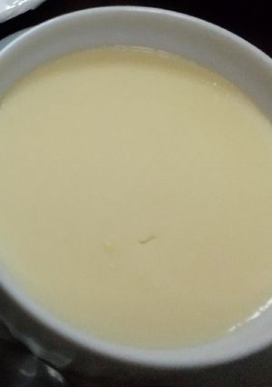 玉子豆腐-レシピのメイン写真