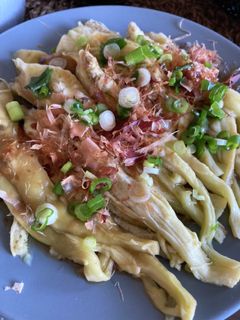 レンジで簡単!なすのおひたし-レシピのメイン写真
