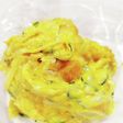 うちの味♤これぞ舌鼓❣生ハムの南瓜サラダ