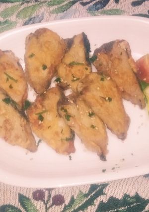 サッパリ！鰹のたたきのタレで！鰹のソテー-レシピのメイン写真