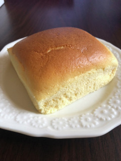 米粉活用!お一人様スフレチーズケーキ-レシピのメイン写真