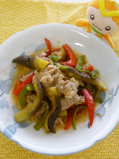 豚肉と野菜のさっぱり蒸し-レシピのメイン写真