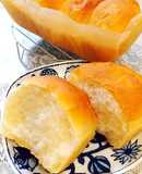 だんご粉で簡単☆HBもちもち米粉入りパン