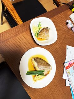 鯛の煮付け-レシピのメイン写真