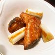 ぶりネギの照り焼き