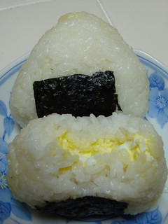 たまごのおにぎり飯-レシピのメイン写真