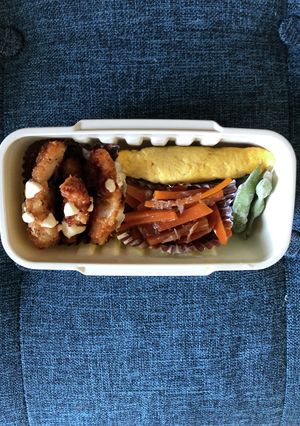 2022,5,18 兄弁　覚書-レシピのメイン写真