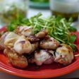 【塩麹に漬ける】鶏肉の塩麹焼き