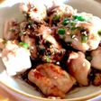 ずぼら飯〜鶏の照り焼き丼〜【我が家の丼】