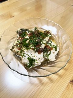 レンジで簡単!梅しそチキン☆-レシピのメイン写真