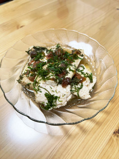 レンジで簡単!梅しそチキン☆-レシピのメイン写真