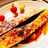ズッキーニのステーキ☆にんにくバター醤油