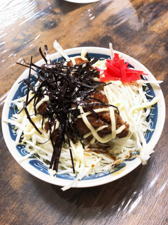 唐揚げ丼 旨辛タレ-レシピのメイン写真