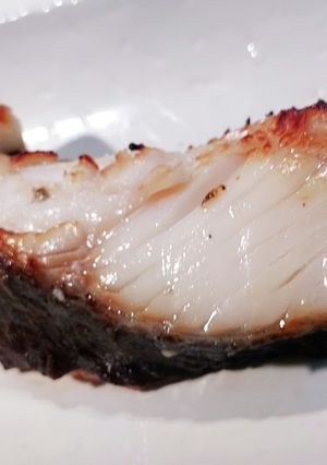 自家製 西京焼き-レシピのメイン写真