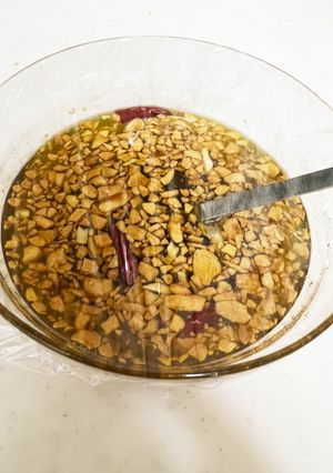 食べるオリーブオイル　簡単万能-レシピのメイン写真