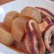 子供も大好き♪ いか大根 (圧力鍋)