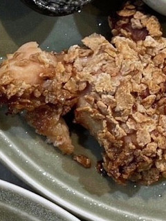 クリスピーチキン-レシピのメイン写真