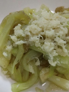 なすのそうめん-レシピのメイン写真