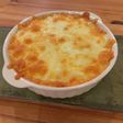 かんたん梅干しチキンドリア