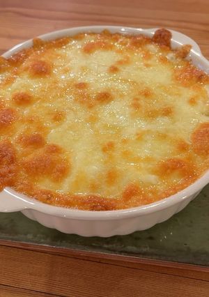かんたん梅干しチキンドリア-レシピのメイン写真