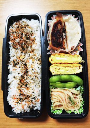 R4/7/13 お弁当-レシピのメイン写真