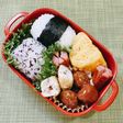 高校3年女子お弁当♪2022.07.13