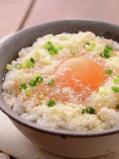 秒速オイスター卵かけごはん by 味の素KKクックドゥ 秒速オイスター卵かけごはん by 味の素KKクックドゥ