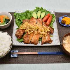 รูปของ 新玉のかきたま汁　ＪＡにいがた南蒲
