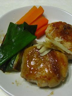 里芋の豚肉巻き-レシピのメイン写真