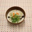 【妊娠期】牛乳入りみそ汁