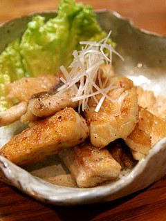 マグロの南蛮漬け カレー風味-レシピのメイン写真