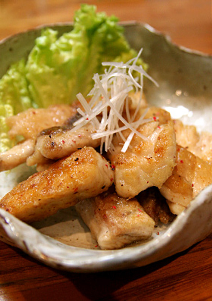 マグロの南蛮漬け カレー風味-レシピのメイン写真
