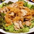 豚肉の大根おろしサラダ