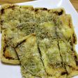 【簡単】薄揚げのしらすピザ風